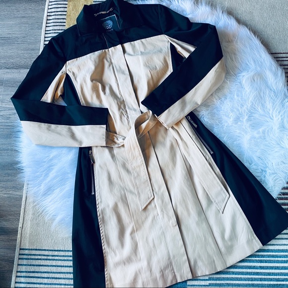 Vince Camuto Jackets & Blazers - Vince Camuto Trench Coat